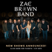 Zac Brown Band